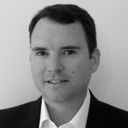 Brian O'Callaghan - Hedge Funds - Offshore
