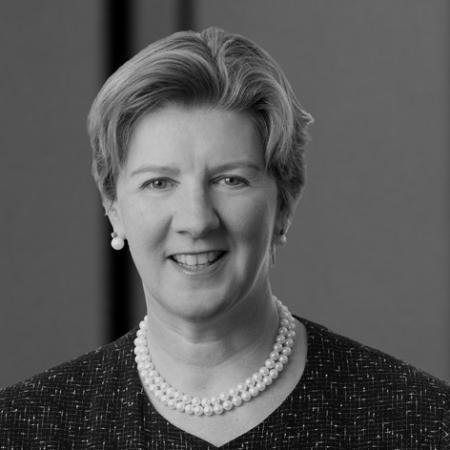 Bridget Barker - Private Equity Specialist - UK Based