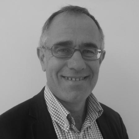 Gary Clark - PE & RE Specialist 