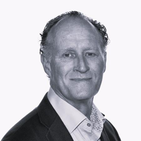 Michael Walsh