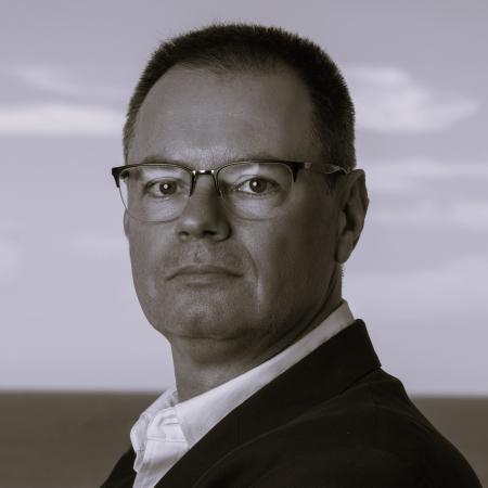 Richard Ellison