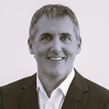 Simon Cawdery