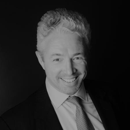 John-Mark Considine